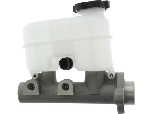 Centric Parts Brake Master Cylinder P/N:130.66044 Fits: Buick Rainier, Chevrolet Ssr, Chevrolet Trailblazer, Chevrolet Trailblazer Ext, GMC Envoy, GMC Envoy Xl, GMC Envoy Xuv, Isuzu Ascender, Oldsmobile Bravada, Saab 9-7x - Image 5