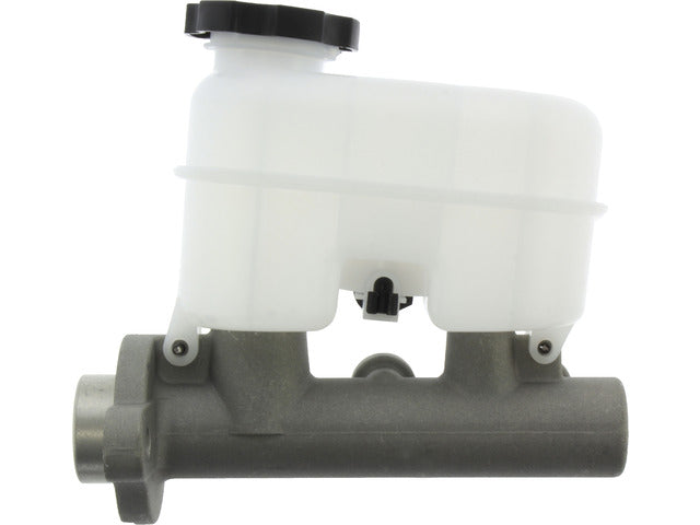 Centric Parts Brake Master Cylinder P/N:130.66044 Fits: Buick Rainier, Chevrolet Ssr, Chevrolet Trailblazer, Chevrolet Trailblazer Ext, GMC Envoy, GMC Envoy Xl, GMC Envoy Xuv, Isuzu Ascender, Oldsmobile Bravada, Saab 9-7x - Image 6