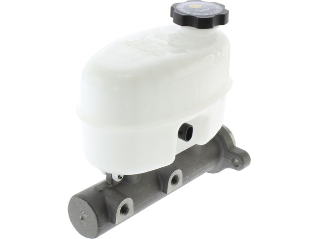 Centric Parts Brake Master Cylinder P/N:130.66045 Fits: Chevrolet Avalanche 2500, Chevrolet Express 2500, Chevrolet Express 3500, Chevrolet Silverado 1500, Chevrolet Silverado 1500 Hd, Chevrolet Silverado 1500 Hd Classic, Chevrolet Silverado 2500 - Image 1