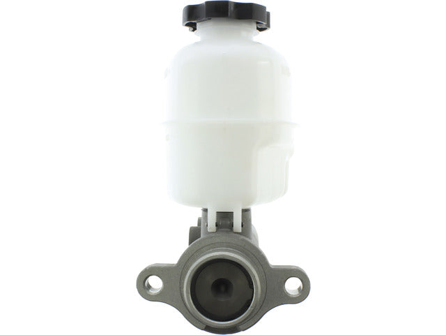 Centric Parts Brake Master Cylinder P/N:130.66045 Fits: Chevrolet Avalanche 2500, Chevrolet Express 2500, Chevrolet Express 3500, Chevrolet Silverado 1500, Chevrolet Silverado 1500 Hd, Chevrolet Silverado 1500 Hd Classic, Chevrolet Silverado 2500 - Image 2
