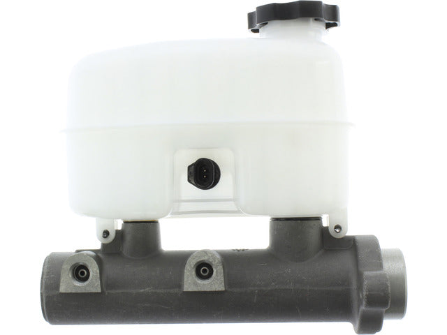 Centric Parts Brake Master Cylinder P/N:130.66045 Fits: Chevrolet Avalanche 2500, Chevrolet Express 2500, Chevrolet Express 3500, Chevrolet Silverado 1500, Chevrolet Silverado 1500 Hd, Chevrolet Silverado 1500 Hd Classic, Chevrolet Silverado 2500 - Image 5