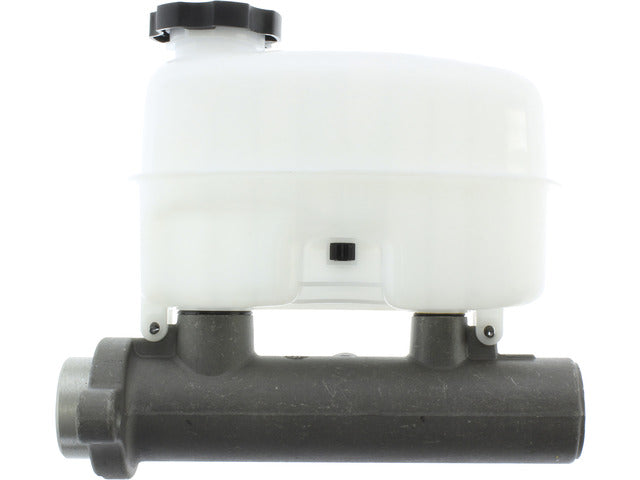Centric Parts Brake Master Cylinder P/N:130.66045 Fits: Chevrolet Avalanche 2500, Chevrolet Express 2500, Chevrolet Express 3500, Chevrolet Silverado 1500, Chevrolet Silverado 1500 Hd, Chevrolet Silverado 1500 Hd Classic, Chevrolet Silverado 2500 - Image 6