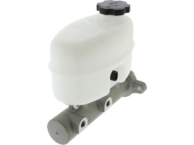 Centric Parts Brake Master Cylinder P/N:130.66046 Fits: Cadillac Escalade Ext, Chevrolet Avalanche 1500, Chevrolet Express 1500, Chevrolet Express 2500, Chevrolet Silverado 1500, Chevrolet Suburban 1500, Chevrolet Tahoe, GMC Savana 1500, GMC Savana 2500 - Image 1