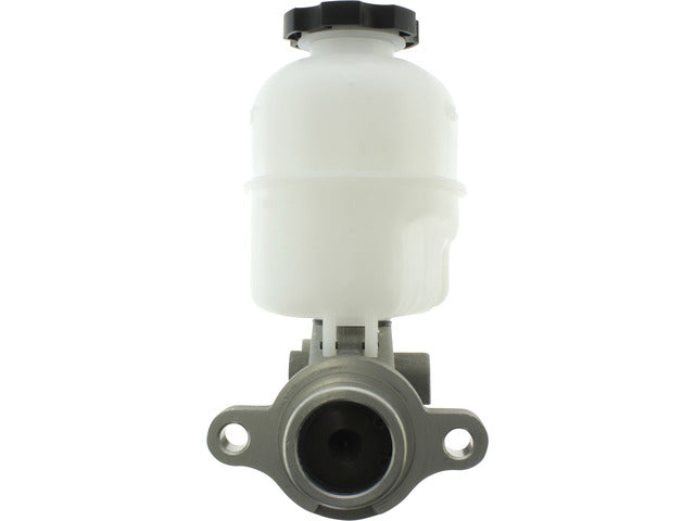 Centric Parts Brake Master Cylinder P/N:130.66046 Fits: Cadillac Escalade Ext, Chevrolet Avalanche 1500, Chevrolet Express 1500, Chevrolet Express 2500, Chevrolet Silverado 1500, Chevrolet Suburban 1500, Chevrolet Tahoe, GMC Savana 1500, GMC Savana 2500 - Image 2
