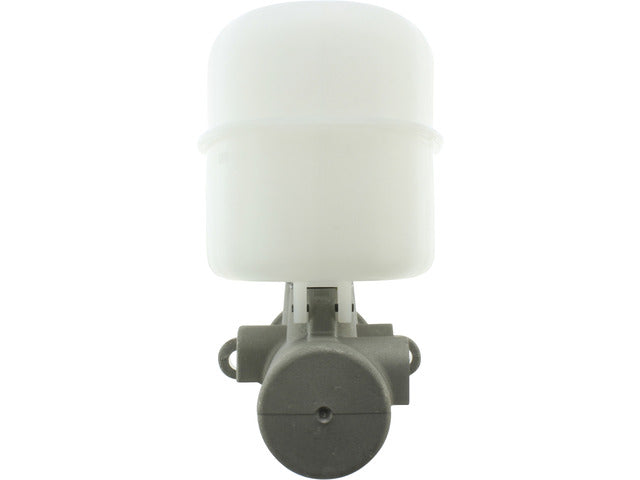 Centric Parts Brake Master Cylinder P/N:130.66046 Fits: Cadillac Escalade Ext, Chevrolet Avalanche 1500, Chevrolet Express 1500, Chevrolet Express 2500, Chevrolet Silverado 1500, Chevrolet Suburban 1500, Chevrolet Tahoe, GMC Savana 1500, GMC Savana 2500 - Image 4