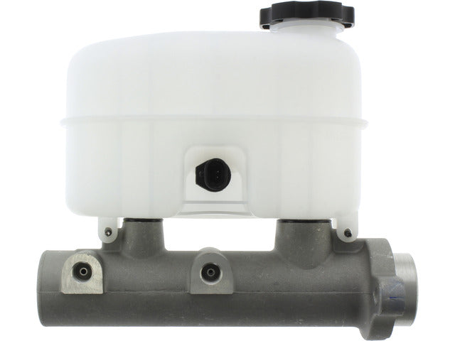 Centric Parts Brake Master Cylinder P/N:130.66046 Fits: Cadillac Escalade Ext, Chevrolet Avalanche 1500, Chevrolet Express 1500, Chevrolet Express 2500, Chevrolet Silverado 1500, Chevrolet Suburban 1500, Chevrolet Tahoe, GMC Savana 1500, GMC Savana 2500 - Image 5