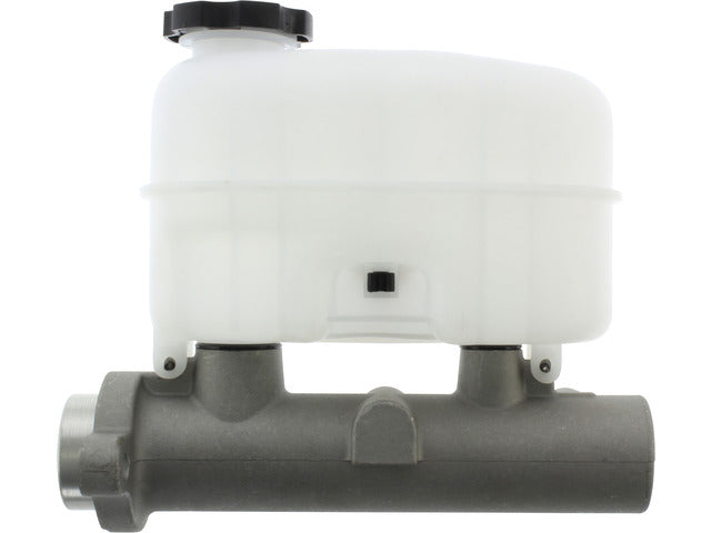Centric Parts Brake Master Cylinder P/N:130.66046 Fits: Cadillac Escalade Ext, Chevrolet Avalanche 1500, Chevrolet Express 1500, Chevrolet Express 2500, Chevrolet Silverado 1500, Chevrolet Suburban 1500, Chevrolet Tahoe, GMC Savana 1500, GMC Savana 2500 - Image 6