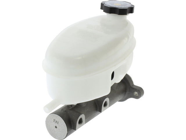 Centric Parts Brake Master Cylinder P/N:130.66047 Fits: Cadillac Escalade, Cadillac Escalade Esv, Cadillac Escalade Ext, Chevrolet Avalanche 1500, Chevrolet Silverado 1500, Chevrolet Suburban 1500, Chevrolet Tahoe, GMC Sierra 1500, GMC Yukon - Image 1