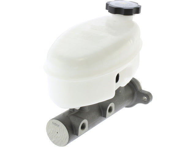Centric Parts Brake Master Cylinder P/N:130.66048 Fits: Chevrolet Avalanche 1500, Chevrolet Silverado 1500, Chevrolet Silverado 1500 Classic, Chevrolet Silverado 1500 Hd, Chevrolet Tahoe, GMC Sierra 1500, GMC Sierra 1500 Classic, GMC Sierra 1500 Hd - Image 1