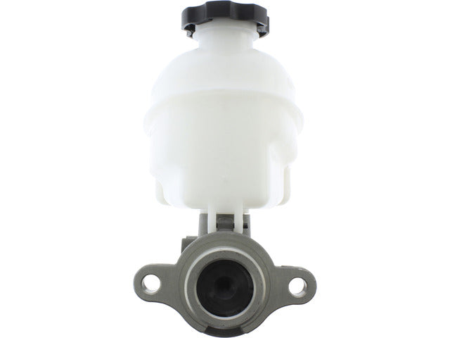 Centric Parts Brake Master Cylinder P/N:130.66048 Fits: Chevrolet Avalanche 1500, Chevrolet Silverado 1500, Chevrolet Silverado 1500 Classic, Chevrolet Silverado 1500 Hd, Chevrolet Tahoe, GMC Sierra 1500, GMC Sierra 1500 Classic, GMC Sierra 1500 Hd - Image 2