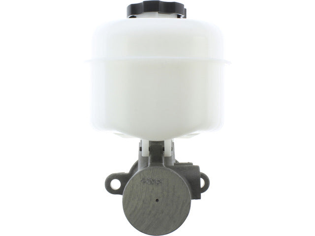 Centric Parts Brake Master Cylinder P/N:130.66048 Fits: Chevrolet Avalanche 1500, Chevrolet Silverado 1500, Chevrolet Silverado 1500 Classic, Chevrolet Silverado 1500 Hd, Chevrolet Tahoe, GMC Sierra 1500, GMC Sierra 1500 Classic, GMC Sierra 1500 Hd - Image 4