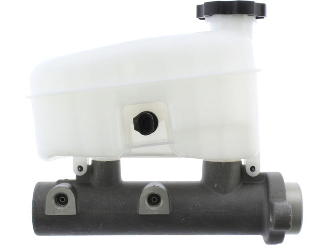 Centric Parts Brake Master Cylinder P/N:130.66048 Fits: Chevrolet Avalanche 1500, Chevrolet Silverado 1500, Chevrolet Silverado 1500 Classic, Chevrolet Silverado 1500 Hd, Chevrolet Tahoe, GMC Sierra 1500, GMC Sierra 1500 Classic, GMC Sierra 1500 Hd - Image 5