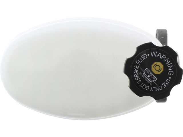 Centric Parts Brake Master Cylinder P/N:130.66048 Fits: Chevrolet Avalanche 1500, Chevrolet Silverado 1500, Chevrolet Silverado 1500 Classic, Chevrolet Silverado 1500 Hd, Chevrolet Tahoe, GMC Sierra 1500, GMC Sierra 1500 Classic, GMC Sierra 1500 Hd - Image 7