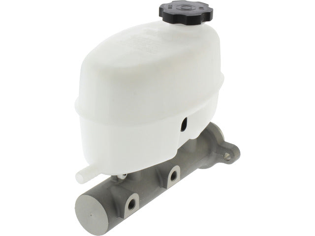 Centric Parts Brake Master Cylinder P/N:130.66049 Fits: Cadillac Escalade, Cadillac Escalade Esv, Cadillac Escalade Ext, Chevrolet Avalanche 1500, Chevrolet Suburban 1500, Chevrolet Suburban 2500, Chevrolet Tahoe, GMC Yukon - Image 1
