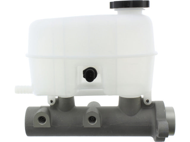 Centric Parts Brake Master Cylinder P/N:130.66049 Fits: Cadillac Escalade, Cadillac Escalade Esv, Cadillac Escalade Ext, Chevrolet Avalanche 1500, Chevrolet Suburban 1500, Chevrolet Suburban 2500, Chevrolet Tahoe, GMC Yukon - Image 5