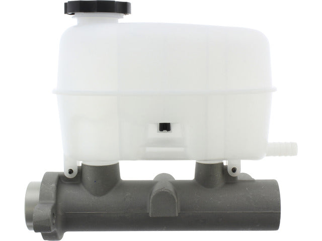 Centric Parts Brake Master Cylinder P/N:130.66049 Fits: Cadillac Escalade, Cadillac Escalade Esv, Cadillac Escalade Ext, Chevrolet Avalanche 1500, Chevrolet Suburban 1500, Chevrolet Suburban 2500, Chevrolet Tahoe, GMC Yukon - Image 6
