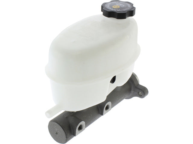Centric Parts Brake Master Cylinder P/N:130.66051 Fits: Chevrolet Express 3500 07-04, GMC Savana 3500 07-04 - Image 1