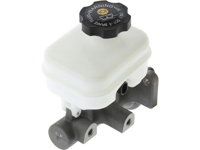 Centric Parts Brake Master Cylinder P/N:130.66052 Fits: Chevrolet Colorado 08-04, GMC Canyon 08-04, Isuzu I-280 2006, Isuzu I-290 08-07, Isuzu I-350 2006, Isuzu I-370 08-07 - Image 1