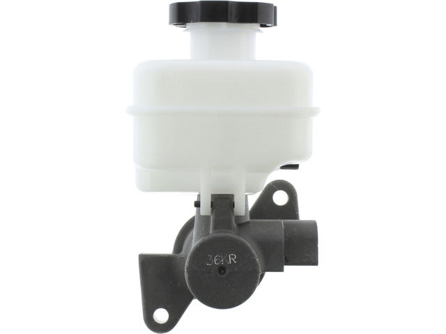 Centric Parts Brake Master Cylinder P/N:130.66052 Fits: Chevrolet Colorado 08-04, GMC Canyon 08-04, Isuzu I-280 2006, Isuzu I-290 08-07, Isuzu I-350 2006, Isuzu I-370 08-07 - Image 4