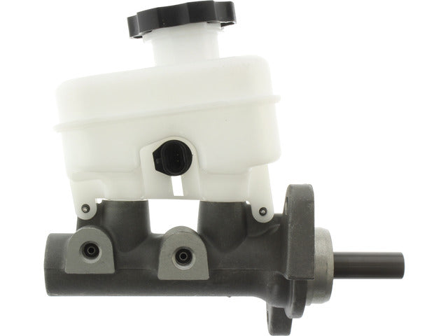 Centric Parts Brake Master Cylinder P/N:130.66052 Fits: Chevrolet Colorado 08-04, GMC Canyon 08-04, Isuzu I-280 2006, Isuzu I-290 08-07, Isuzu I-350 2006, Isuzu I-370 08-07 - Image 5