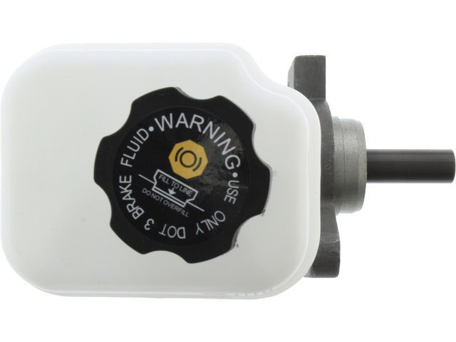 Centric Parts Brake Master Cylinder P/N:130.66052 Fits: Chevrolet Colorado 08-04, GMC Canyon 08-04, Isuzu I-280 2006, Isuzu I-290 08-07, Isuzu I-350 2006, Isuzu I-370 08-07 - Image 7
