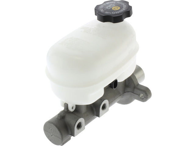 Centric Parts Brake Master Cylinder P/N:130.66053 Fits: Chevrolet Silverado 1500 07-05, Chevrolet Silverado 1500 Classic 2007, GMC Sierra 1500 06-05, GMC Sierra 1500 Classic 2007 - Image 1