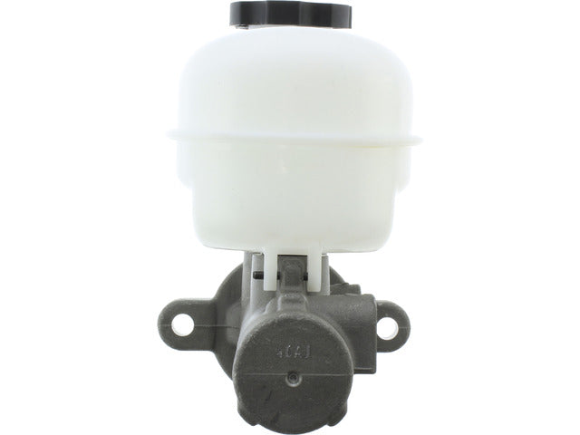 Centric Parts Brake Master Cylinder P/N:130.66053 Fits: Chevrolet Silverado 1500 07-05, Chevrolet Silverado 1500 Classic 2007, GMC Sierra 1500 06-05, GMC Sierra 1500 Classic 2007 - Image 4
