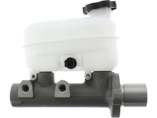 Centric Parts Brake Master Cylinder P/N:130.66053 Fits: Chevrolet Silverado 1500 07-05, Chevrolet Silverado 1500 Classic 2007, GMC Sierra 1500 06-05, GMC Sierra 1500 Classic 2007 - Image 5