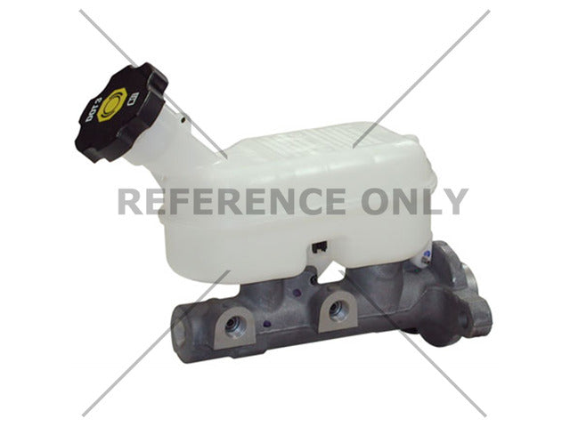 Centric Parts Brake Master Cylinder P/N:130.66054 Fits: Buick Terraza 07-05, Chevrolet Uplander 09-05, Pontiac Montana 09-05, Saturn Relay 07-05 - Image 1