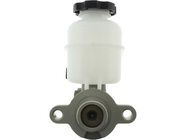 Centric Parts Brake Master Cylinder P/N:130.66055 Fits: Buick Rainier 07-06, Chevrolet Ssr 2006, Chevrolet Trailblazer 08-06, Chevrolet Trailblazer Ext 2006, GMC Envoy 08-06, GMC Envoy Xl 2006, Isuzu Ascender 08-06, Saab 9-7x 08-06 - Image 2