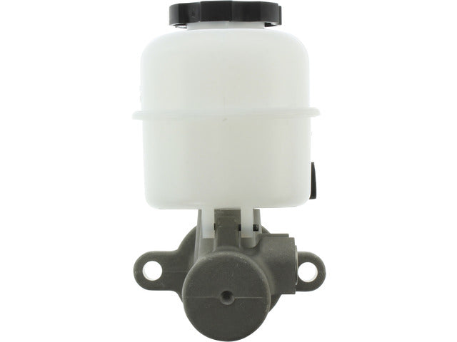 Centric Parts Brake Master Cylinder P/N:130.66055 Fits: Buick Rainier 07-06, Chevrolet Ssr 2006, Chevrolet Trailblazer 08-06, Chevrolet Trailblazer Ext 2006, GMC Envoy 08-06, GMC Envoy Xl 2006, Isuzu Ascender 08-06, Saab 9-7x 08-06 - Image 4