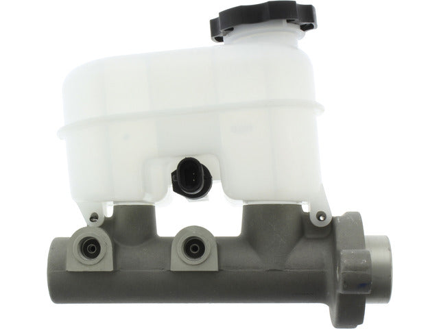 Centric Parts Brake Master Cylinder P/N:130.66055 Fits: Buick Rainier 07-06, Chevrolet Ssr 2006, Chevrolet Trailblazer 08-06, Chevrolet Trailblazer Ext 2006, GMC Envoy 08-06, GMC Envoy Xl 2006, Isuzu Ascender 08-06, Saab 9-7x 08-06 - Image 5