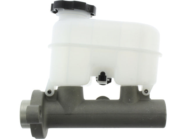 Centric Parts Brake Master Cylinder P/N:130.66055 Fits: Buick Rainier 07-06, Chevrolet Ssr 2006, Chevrolet Trailblazer 08-06, Chevrolet Trailblazer Ext 2006, GMC Envoy 08-06, GMC Envoy Xl 2006, Isuzu Ascender 08-06, Saab 9-7x 08-06 - Image 6