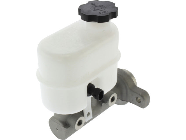 Centric Parts Brake Master Cylinder P/N:130.66056 Fits: Cadillac Escalade, Cadillac Escalade Esv, Cadillac Escalade Ext, Chevrolet Avalanche, Chevrolet Silverado 1500, Chevrolet Silverado 1500 Classic, Chevrolet Suburban 1500, Chevrolet Tahoe - Image 1