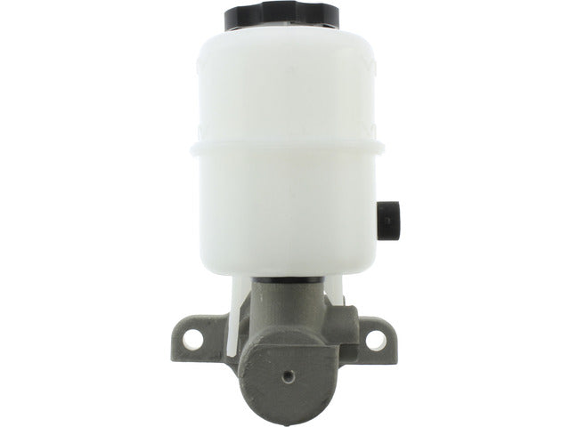 Centric Parts Brake Master Cylinder P/N:130.66056 Fits: Cadillac Escalade, Cadillac Escalade Esv, Cadillac Escalade Ext, Chevrolet Avalanche, Chevrolet Silverado 1500, Chevrolet Silverado 1500 Classic, Chevrolet Suburban 1500, Chevrolet Tahoe - Image 4