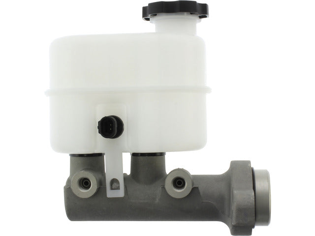 Centric Parts Brake Master Cylinder P/N:130.66056 Fits: Cadillac Escalade, Cadillac Escalade Esv, Cadillac Escalade Ext, Chevrolet Avalanche, Chevrolet Silverado 1500, Chevrolet Silverado 1500 Classic, Chevrolet Suburban 1500, Chevrolet Tahoe - Image 5