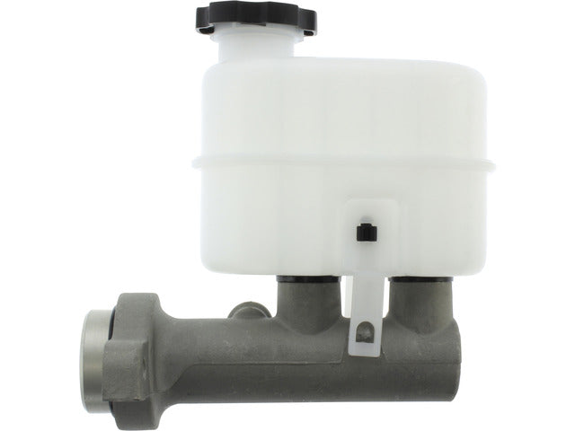 Centric Parts Brake Master Cylinder P/N:130.66056 Fits: Cadillac Escalade, Cadillac Escalade Esv, Cadillac Escalade Ext, Chevrolet Avalanche, Chevrolet Silverado 1500, Chevrolet Silverado 1500 Classic, Chevrolet Suburban 1500, Chevrolet Tahoe - Image 6