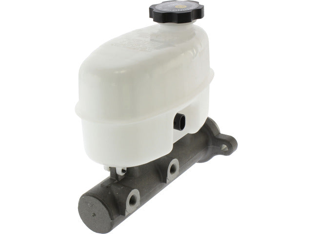 Centric Parts Brake Master Cylinder P/N:130.66057 Fits: Chevrolet Express 2500, Chevrolet Express 3500, Chevrolet Silverado 2500 Hd, Chevrolet Silverado 2500 Hd Classic, Chevrolet Silverado 3500 Hd, Chevrolet Suburban 2500, GMC Savana 2500 - Image 1
