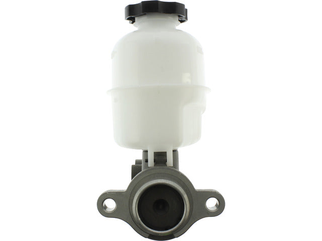Centric Parts Brake Master Cylinder P/N:130.66057 Fits: Chevrolet Express 2500, Chevrolet Express 3500, Chevrolet Silverado 2500 Hd, Chevrolet Silverado 2500 Hd Classic, Chevrolet Silverado 3500 Hd, Chevrolet Suburban 2500, GMC Savana 2500 - Image 2