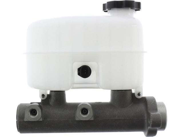Centric Parts Brake Master Cylinder P/N:130.66057 Fits: Chevrolet Express 2500, Chevrolet Express 3500, Chevrolet Silverado 2500 Hd, Chevrolet Silverado 2500 Hd Classic, Chevrolet Silverado 3500 Hd, Chevrolet Suburban 2500, GMC Savana 2500 - Image 5