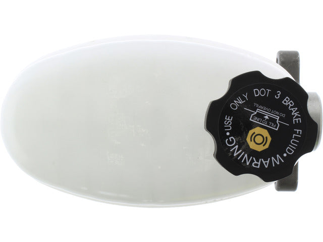 Centric Parts Brake Master Cylinder P/N:130.66057 Fits: Chevrolet Express 2500, Chevrolet Express 3500, Chevrolet Silverado 2500 Hd, Chevrolet Silverado 2500 Hd Classic, Chevrolet Silverado 3500 Hd, Chevrolet Suburban 2500, GMC Savana 2500 - Image 7