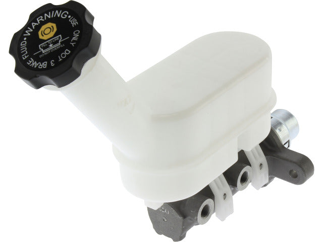 Centric Parts Brake Master Cylinder P/N:130.66059 Fits: Buick Enclave 13-08, Buick Enclave 2017, Chevrolet Traverse 17-09, GMC Acadia 17-07, GMC Acadia Limited 2017, Saturn Outlook 10-07 - Image 1