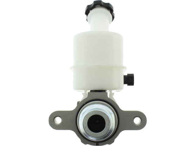 Centric Parts Brake Master Cylinder P/N:130.66059 Fits: Buick Enclave 13-08, Buick Enclave 2017, Chevrolet Traverse 17-09, GMC Acadia 17-07, GMC Acadia Limited 2017, Saturn Outlook 10-07 - Image 2