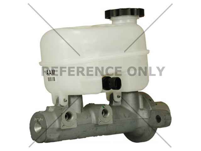Centric Parts Brake Master Cylinder P/N:130.66060 Fits: Chevrolet Silverado 1500 08-07, Chevrolet Silverado 1500 Classic 2007, GMC Sierra 1500 08-07 - Image 1