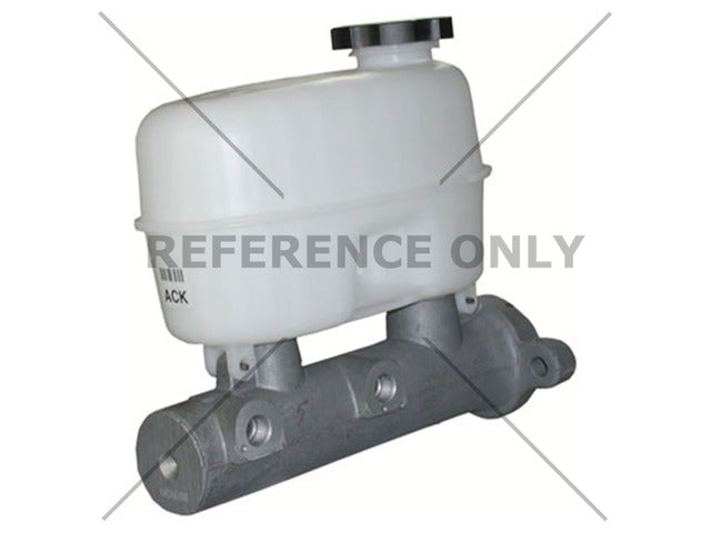 Centric Parts Brake Master Cylinder P/N:130.66061 Fits: Chevrolet Express 1500 2008, GMC Savana 1500 2008 - Image 1