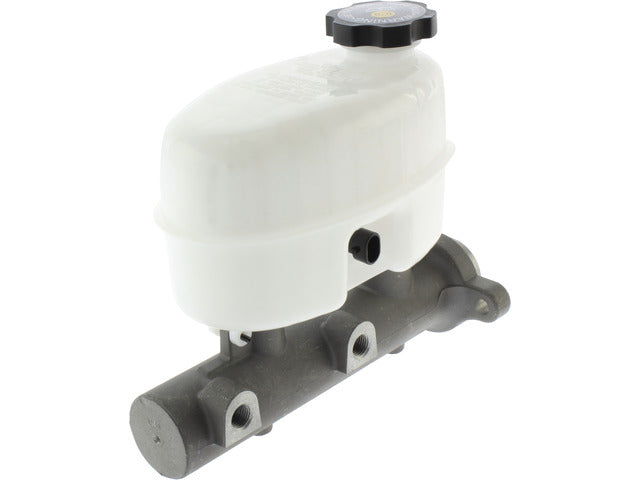 Centric Parts Brake Master Cylinder P/N:130.66062 Fits: Chevrolet Express 2500 2008, Chevrolet Express 3500 2008, Chevrolet Suburban 2500 2008, GMC Savana 2500 2008, GMC Savana 3500 2008, GMC Yukon Xl 2500 2008 - Image 1