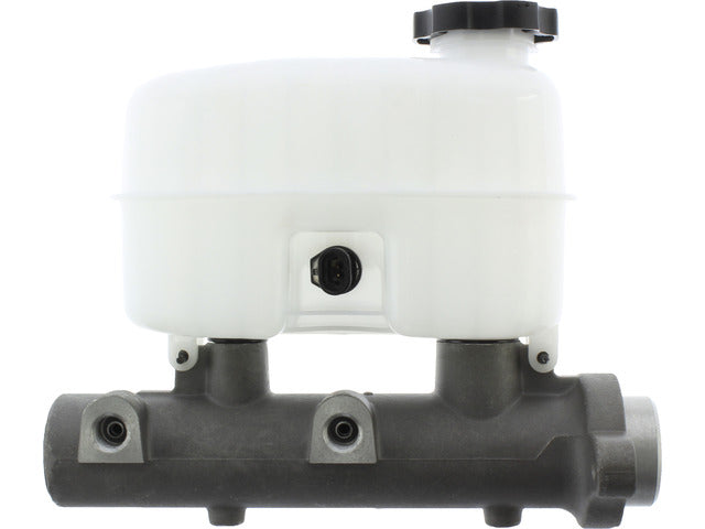 Centric Parts Brake Master Cylinder P/N:130.66062 Fits: Chevrolet Express 2500 2008, Chevrolet Express 3500 2008, Chevrolet Suburban 2500 2008, GMC Savana 2500 2008, GMC Savana 3500 2008, GMC Yukon Xl 2500 2008 - Image 5