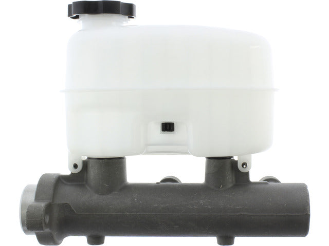 Centric Parts Brake Master Cylinder P/N:130.66062 Fits: Chevrolet Express 2500 2008, Chevrolet Express 3500 2008, Chevrolet Suburban 2500 2008, GMC Savana 2500 2008, GMC Savana 3500 2008, GMC Yukon Xl 2500 2008 - Image 6