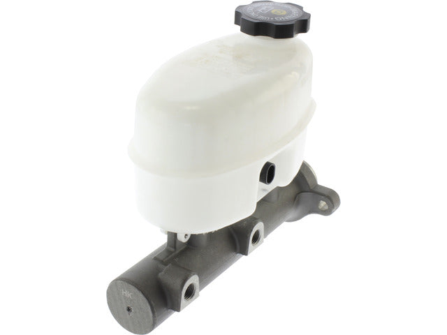 Centric Parts Brake Master Cylinder P/N:130.66063 Fits: Chevrolet Express 1500 2008, GMC Savana 1500 2008 - Image 1