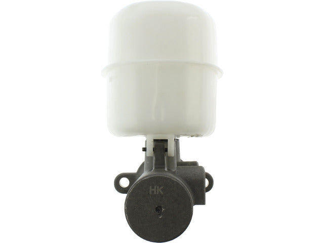 Centric Parts Brake Master Cylinder P/N:130.66063 Fits: Chevrolet Express 1500 2008, GMC Savana 1500 2008 - Image 4